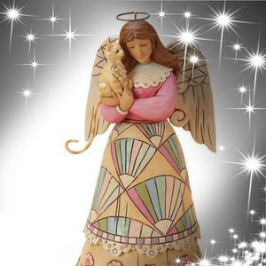 Meet your Posher, Marcia